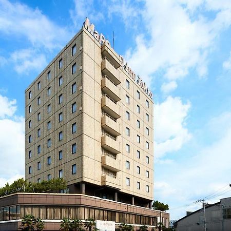 Marroad Inn Tokyo Fučú Exteriér fotografie