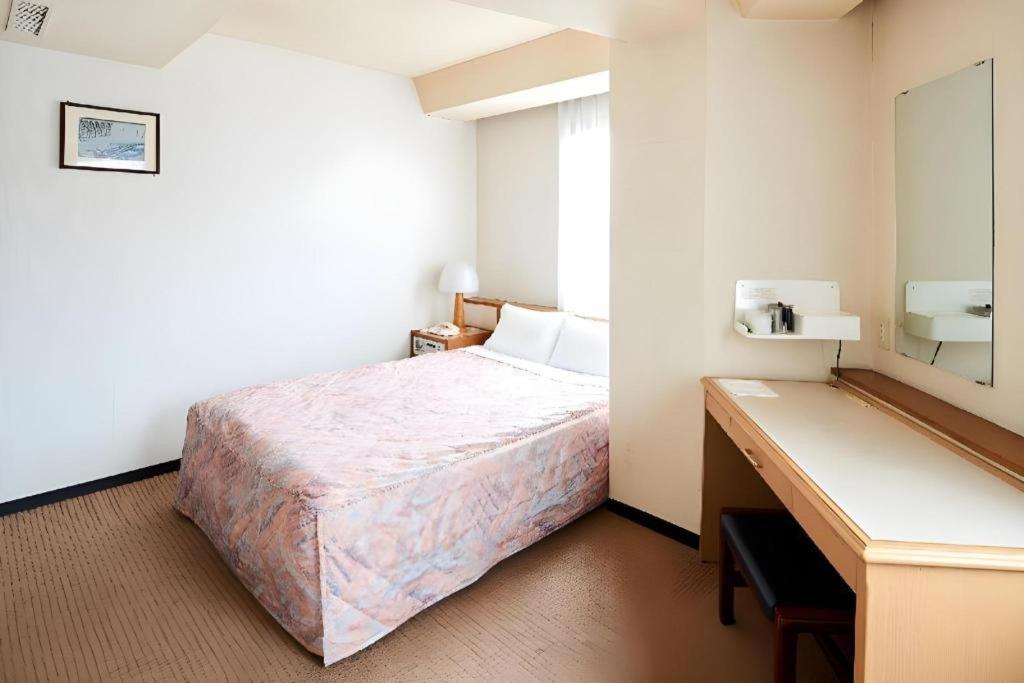Marroad Inn Tokyo Fučú Exteriér fotografie