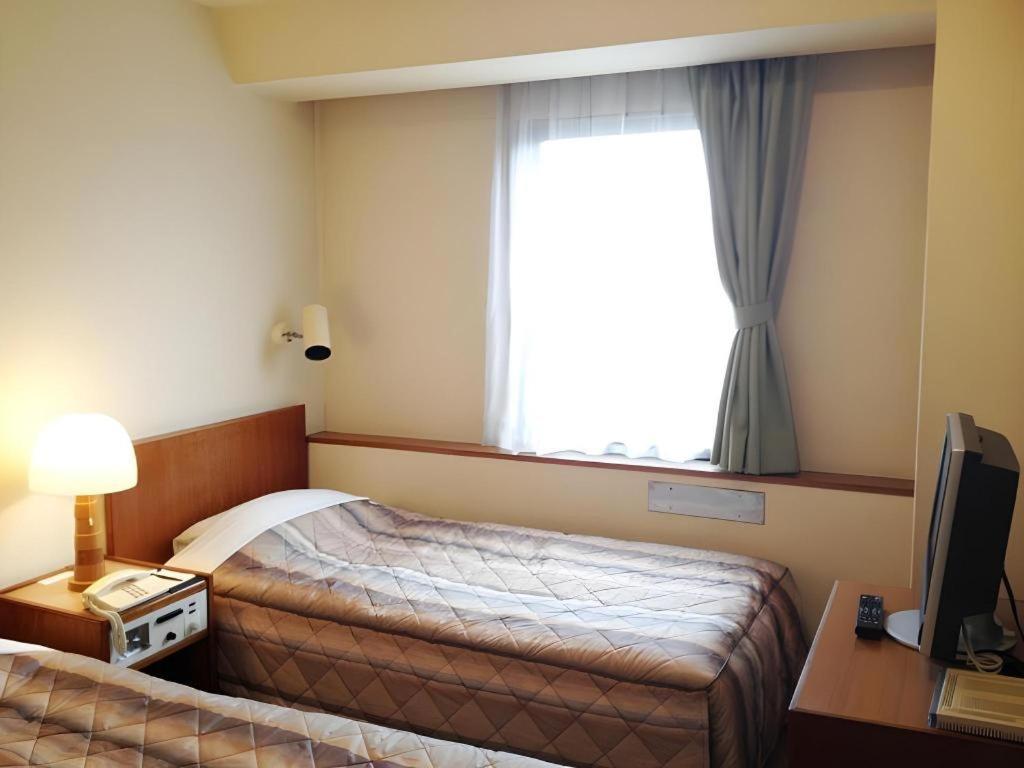 Marroad Inn Tokyo Fučú Exteriér fotografie